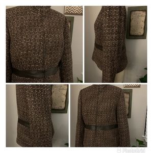 Spencer Jeremy Jacket